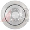 CADIL 25693146 Brake Disc